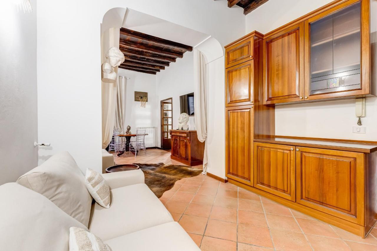 Giulio Cesare Deluxe - Spanish Step Romedreamhome Apartment Rome