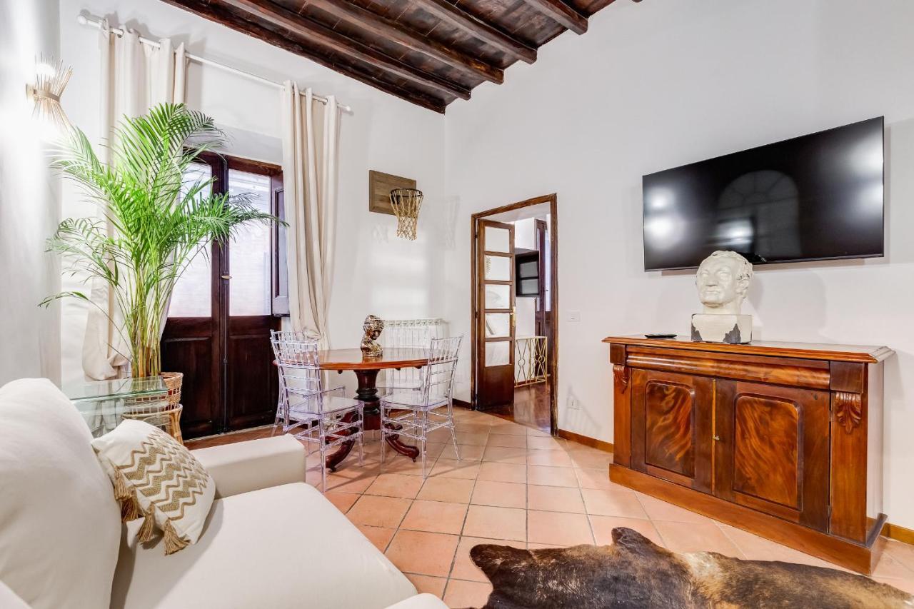 Giulio Cesare Deluxe - Spanish Step Romedreamhome Apartment Rome