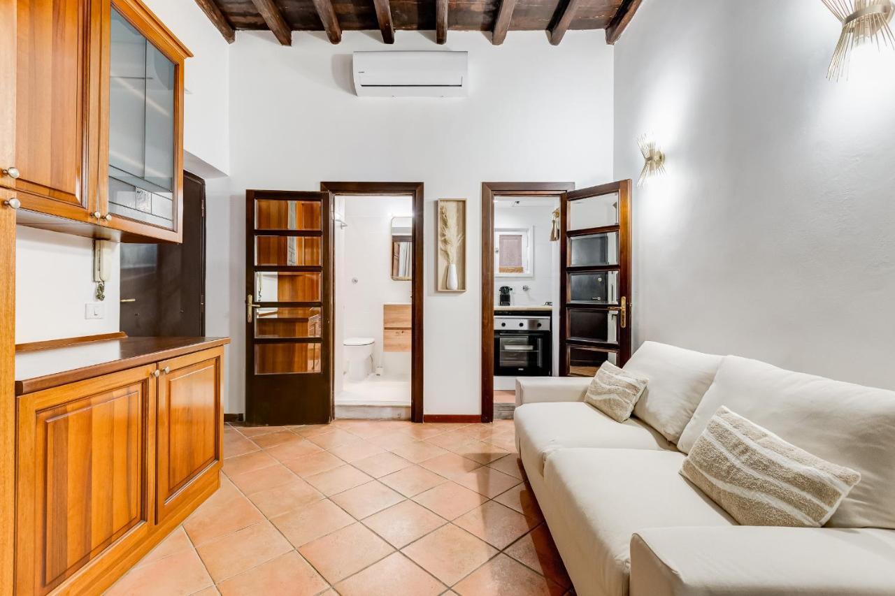 Apartment Giulio Cesare Deluxe - Spanish Step Romedreamhome