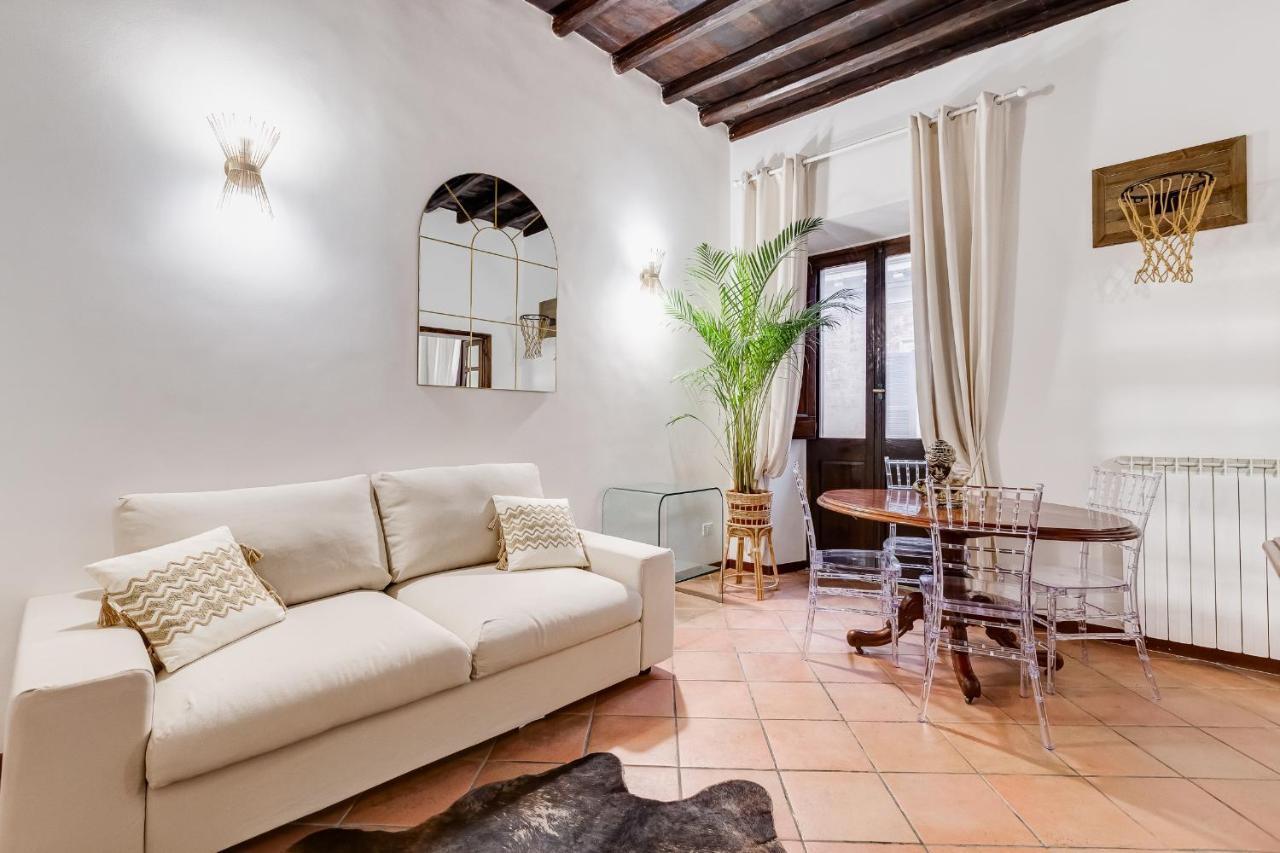 Giulio Cesare Deluxe - Spanish Step Romedreamhome Apartment *