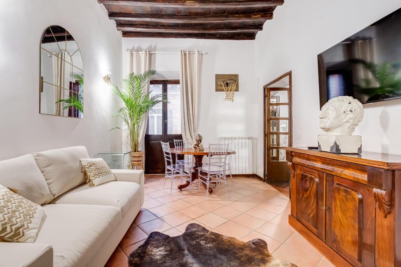 Giulio Cesare Deluxe - Spanish Step Romedreamhome Apartment Rome