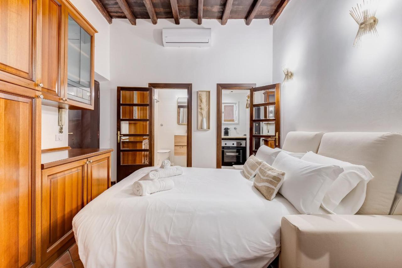 Giulio Cesare Deluxe - Spanish Step Romedreamhome Apartment