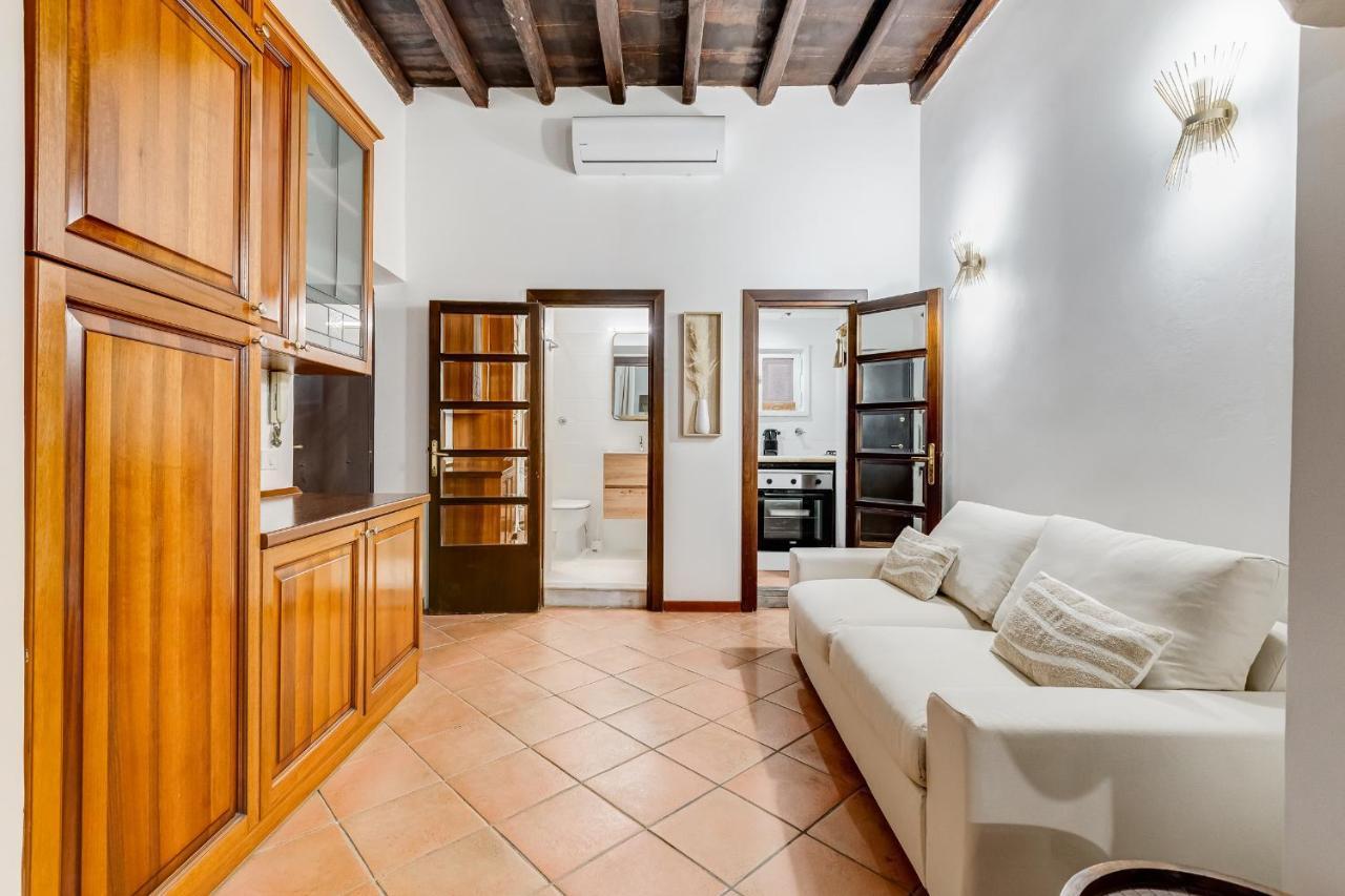 Giulio Cesare Deluxe - Spanish Step Romedreamhome Apartment