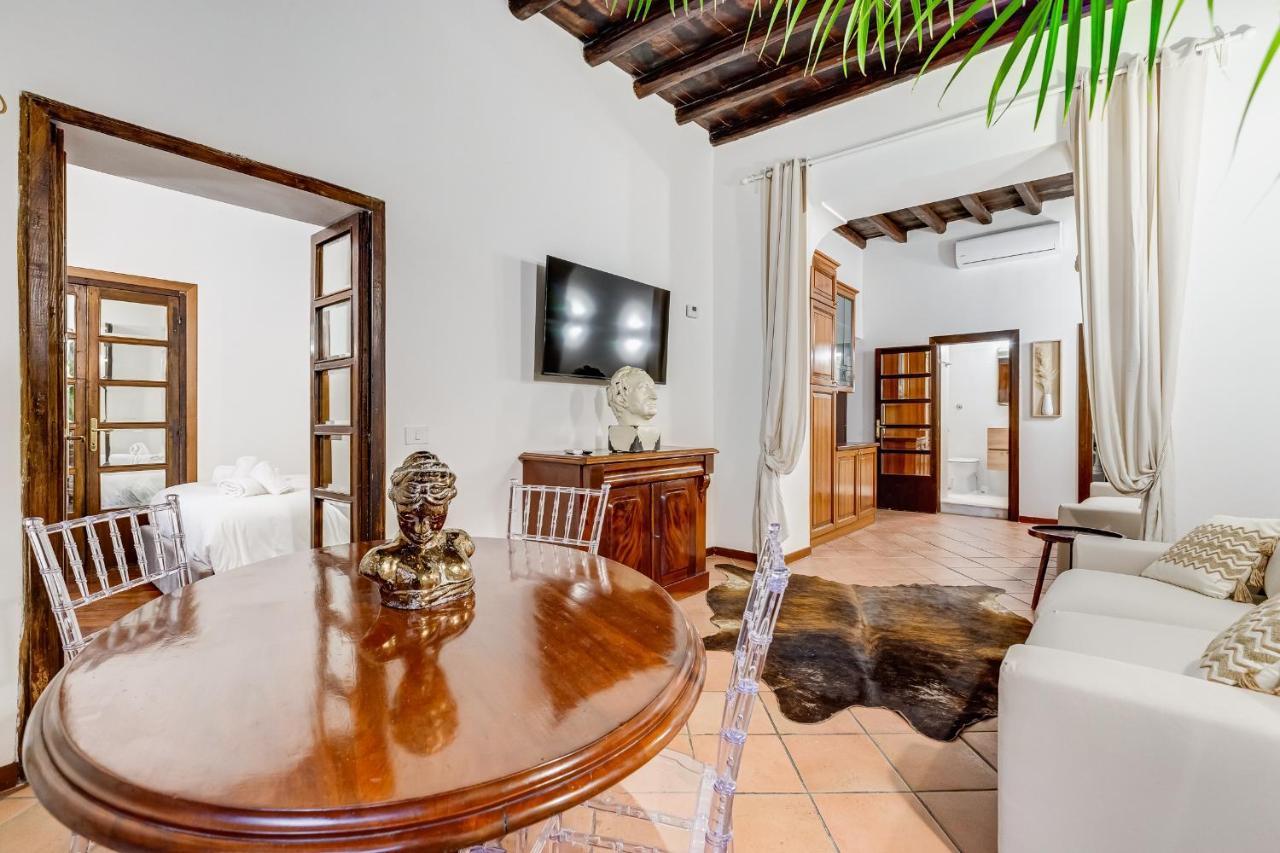 Giulio Cesare Deluxe - Spanish Step Romedreamhome Apartment Rome