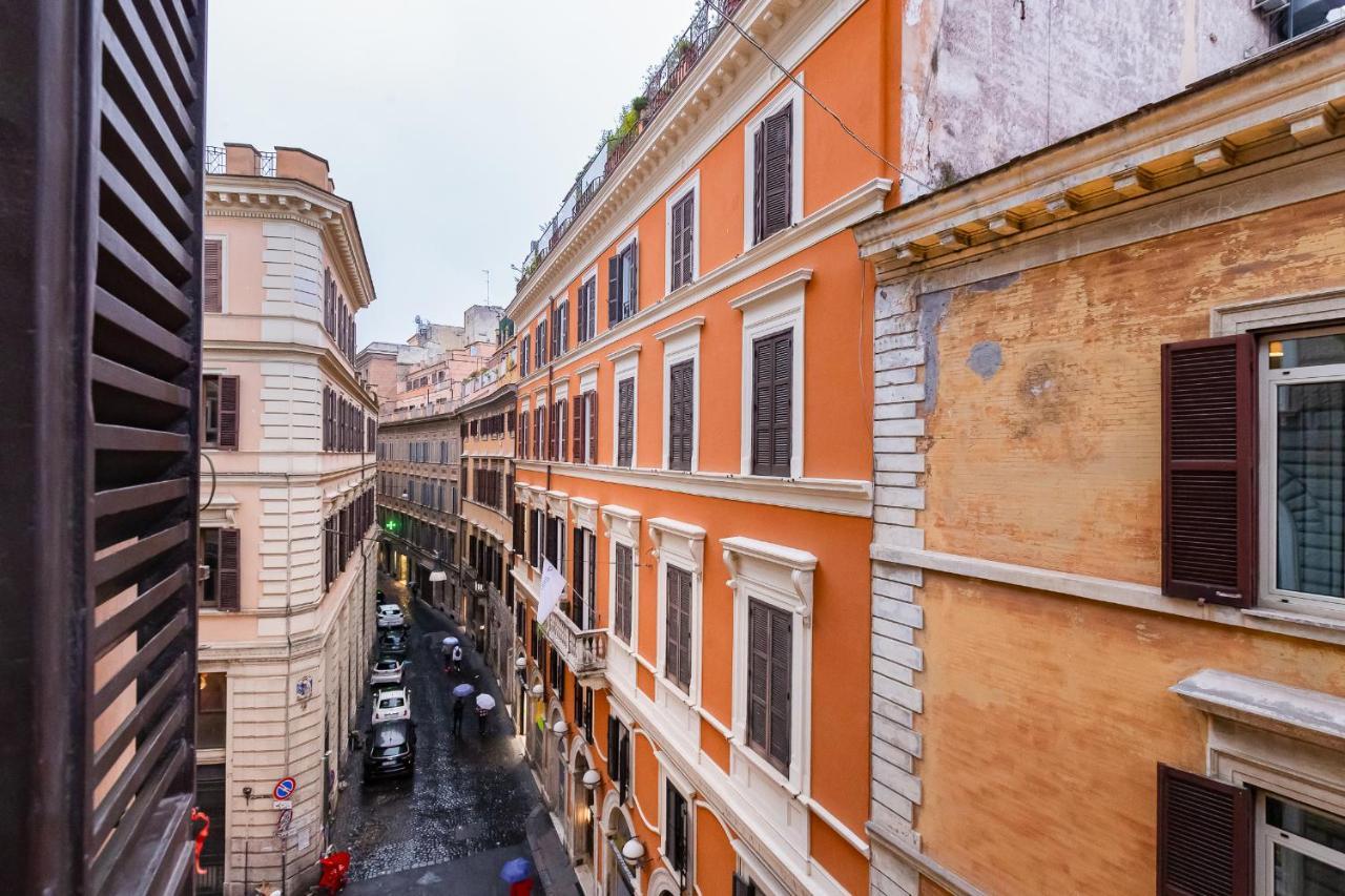 Apartment Giulio Cesare Deluxe - Spanish Step Romedreamhome *